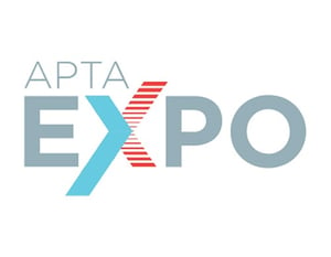 APTA logo