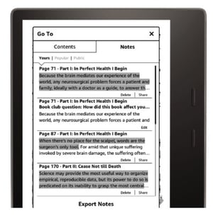 Amazon export notes Oct 2022