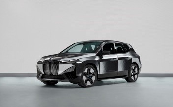 BMW 2022