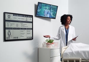 E Ink Healthcare