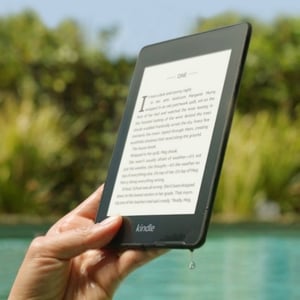 Kindle Paperwhite 2022-2