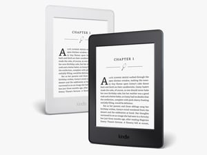 Kindle Paperwhite