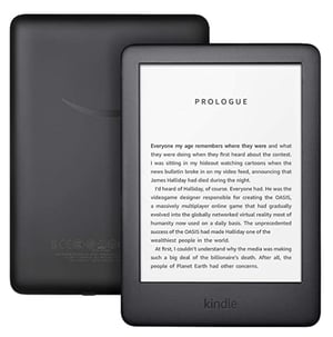 Kindle standard