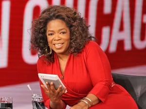 Oprah