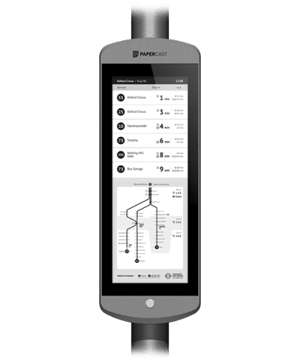 Papercast-23-Display-List