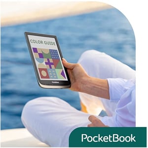 PocketBook Kaleido