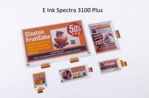 Spectra 3100