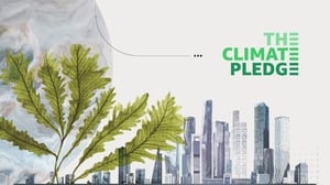 The Climate Pledge