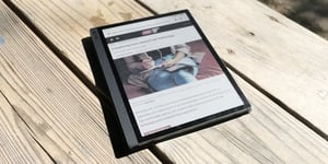 eReader MakeUseOf